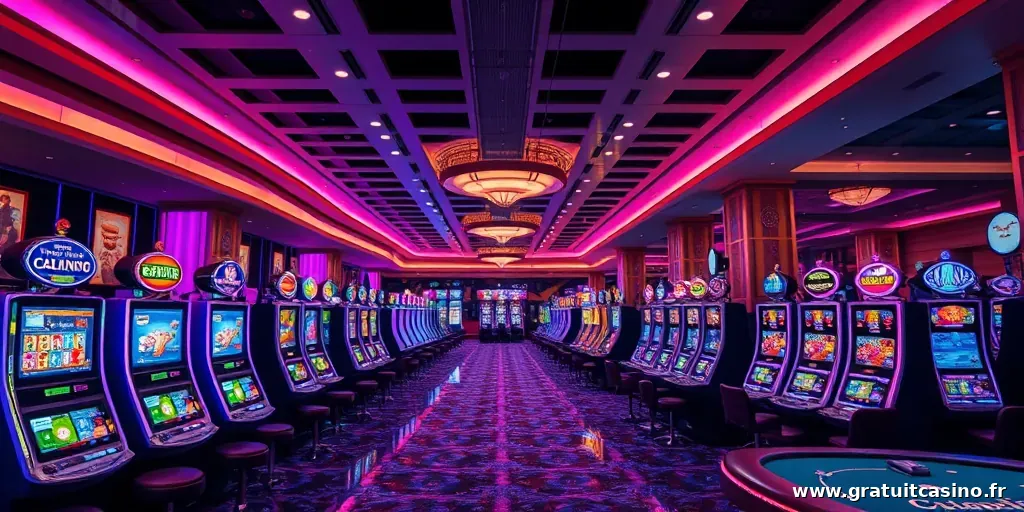 Jeju Dream Tower : les revenus du casino chutent de 45 % malgré un record de fréquentation