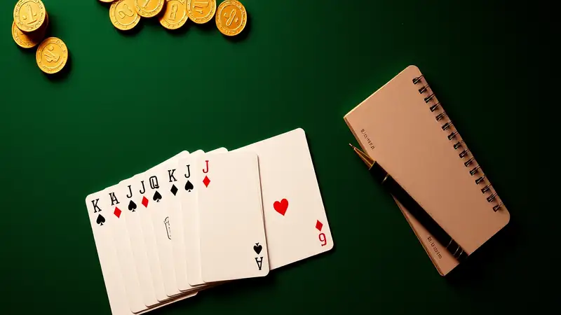 Préparer sa stratégie de base au blackjack avant de jouer avec de l’argent réel