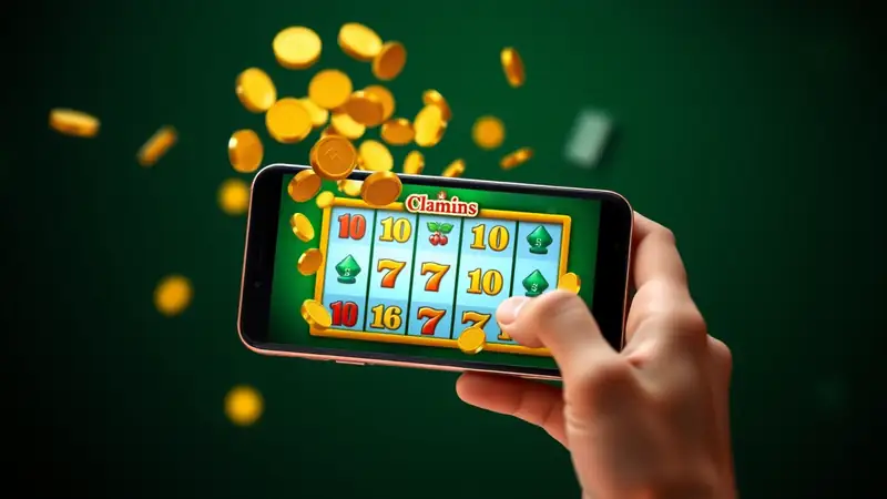 Jouer aux machines à sous gratuites sur mobile, en démo ou avec des tours offerts