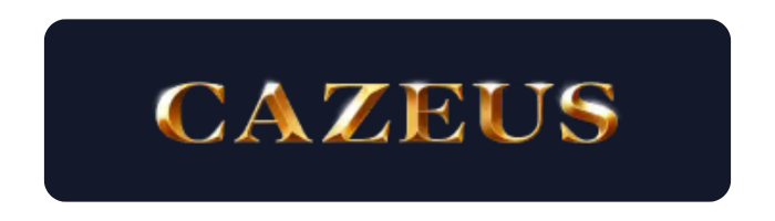 Cazeus Casino logo